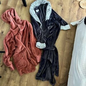 Cozy bundle